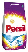 Стиральный порошок Persil Color 5.1 кг картонная пачка