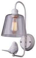 Бра Arte Lamp Passero A4289AP-1WH