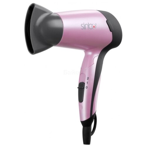 фото Фен sinbo shd-7022