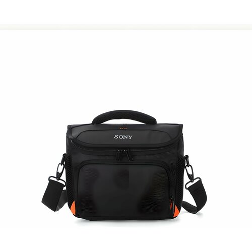 Чехол-сумка для фотоаппарата Sony 160x140x130 мм