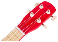 Hape гитара Е0316 / E0317 красный