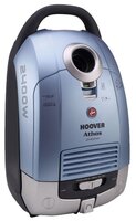 Пылесос Hoover TAT 2421 синий