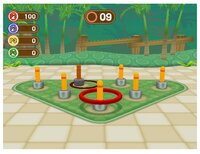 Игра для PlayStation Vita Super Monkey Ball: Banana Splitz