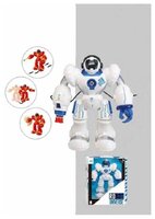Робот Shantou Gepai Universe A1002296TE-W белый