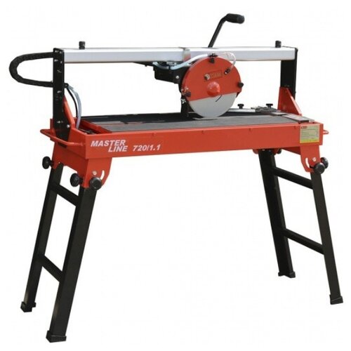 фото Плиткорез diam ml-720 1.1