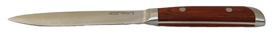 8492 GIPFEL Нож для стейка COLOMBO 14см