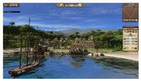 Игра для PC Port Royale 3: Pirates and Merchants