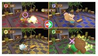 Игра для Wii Super Monkey Ball: Banana Blitz