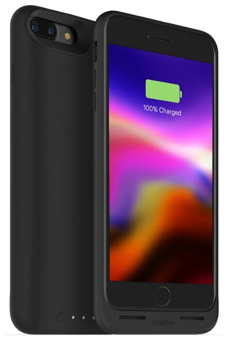 Чехол-аккумулятор Mophie Juice Pack Air для Apple iPhone 7 Plus/iPhone 8 Plus