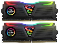 Оперативная память GeIL SUPER LUCE RGB SYNC GLS416GB2666C19DC