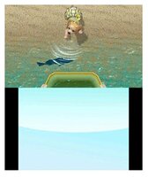 Игра для Nintendo 3DS Petz Beach