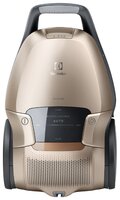 Пылесос Electrolux PD91-8SSM серый гранит