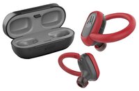 Наушники Motorola Stream Sport red