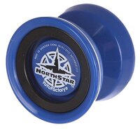 Йо-йо YoYo Factory NorthStar зеленый