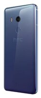 Смартфон HTC U11 Plus 64GB ceramic black