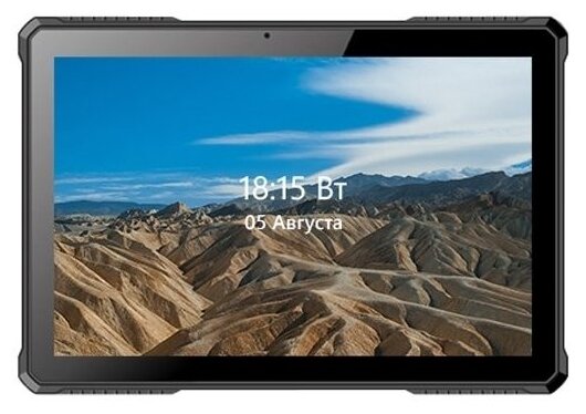 Планшетный ПК BQ 1077L Armor Pro LTE Print 09 (10