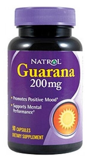        / Guarana 200  90 