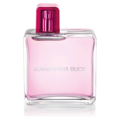 Mandarina Duck Туалетная вода For Her 100 мл