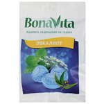 Карамель леденцовая Bona Vita Эвкалипт 60 г - изображение