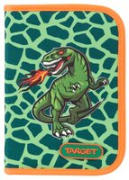 Target Пенал Динозавр (17970) зеленый
