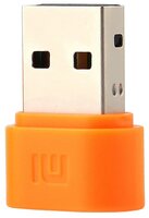 Wi-Fi адаптер Xiaomi Mi Wi-Fi USB голубой