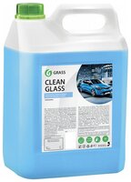 Жидкость GraSS Clean Glass для очистки стекол и зеркал 1000 мл