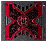 Блок питания AeroCool Strike-X 600W