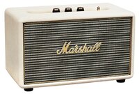 Портативная акустика Marshall Acton black