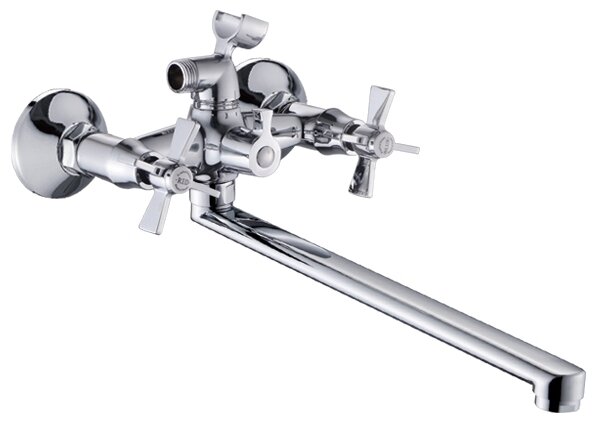 Смеситель для ванны Potato P23315