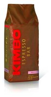 Кофе в зернах Kimbo Prestige 1000 г