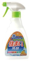 Nihon Detergent Спрей-пена для чистки и полировки 0.4 л