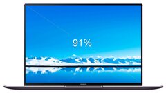 Китайцы обставили Apple даже в ноутбуках — обзор Huawei MateBook X Pro —