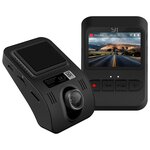 Видеорегистратор YI Mini Dash Camera - изображение