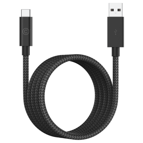 фото Кабель LAB.C USB - USB Type-C (561) 1 м black