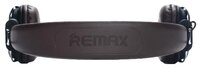 Наушники Remax RM-100H black