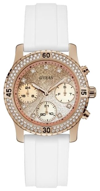 Наручные часы GUESS Sport Steel