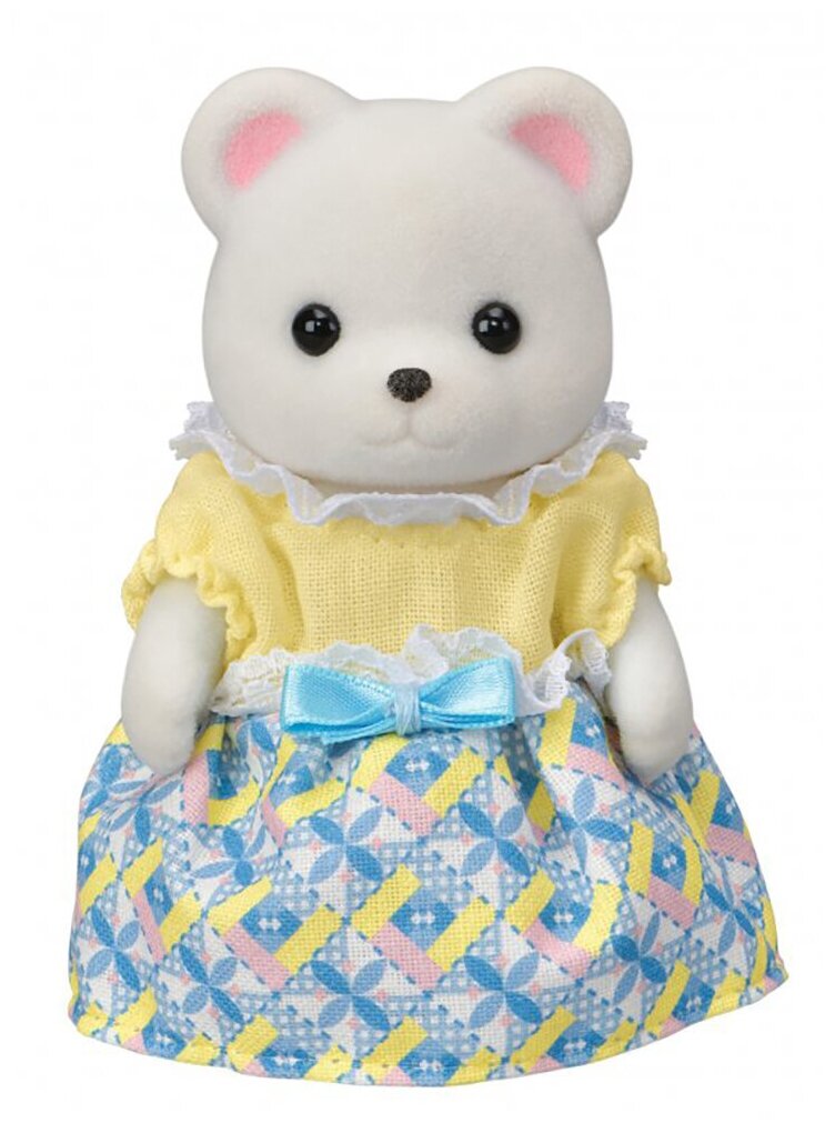 Sylvanian Families - фото №13