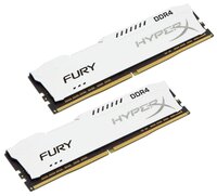 Оперативная память HyperX HX424C15FWK2/32