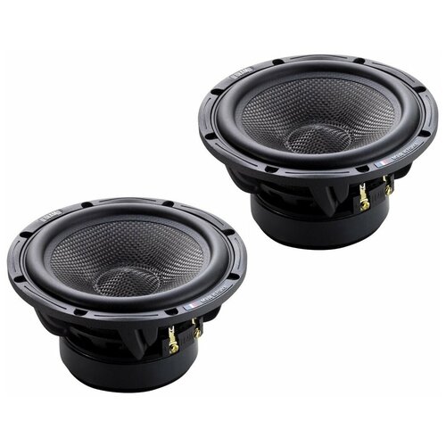 Автомобильная акустика BLAM WS6300 низкочастотные динамики мидбас 6899000₽