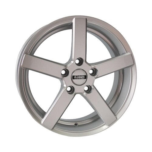 Колесный диск Neo Wheels V03.20 8.5х20/5х112 D66.6 ET40, 11.4 кг, S