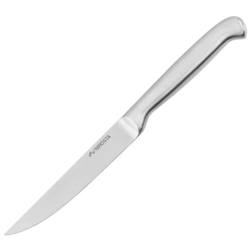 фото Fackelmann нож кухонный saphir 12 см серебристый