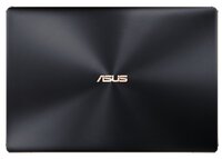 Ноутбук ASUS ZenBook S UX391UA (Intel Core i5 8250U 1600 MHz/13.3