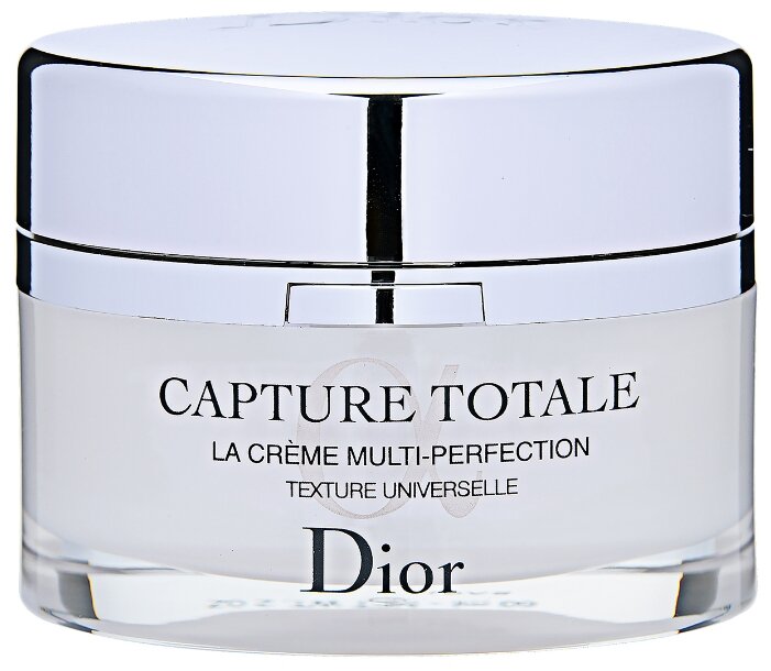 capture totale la creme multi perfection dior