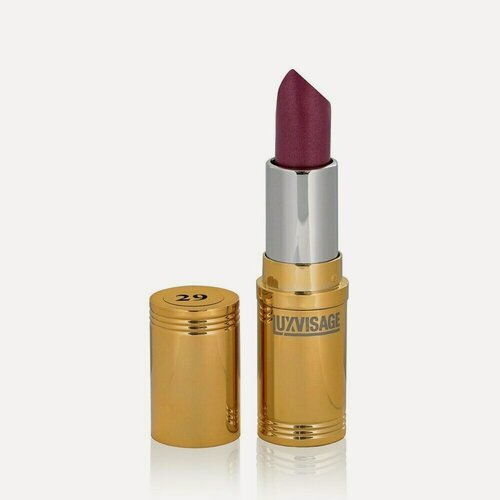 Изображение товара Помада для губ Luxvisage, Тон 29, 4 г