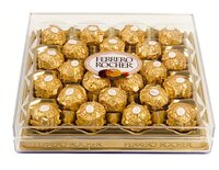 Набор конфет Ferrero Rocher Бриллиант 300 г