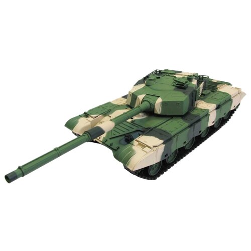 фото Танк Heng Long ZTZ-99A MBT
