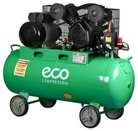Компрессор Eco AE 1004V-22