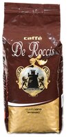 Кофе в зернах De Roccis Oro Intenso 1000 г