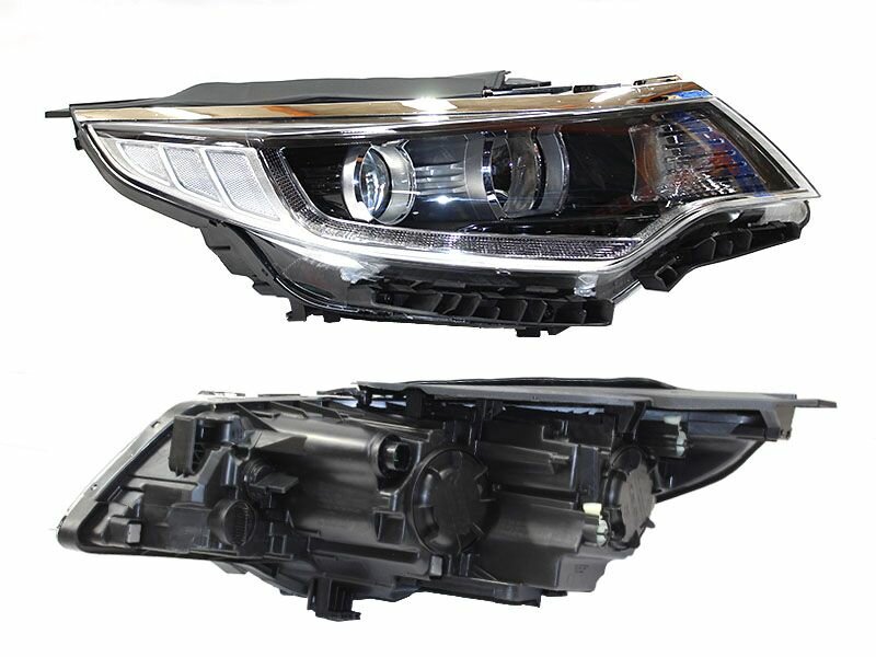 SAT SAT  KIA OPTIMA 16-18 RH , LED SAT ST2231161R