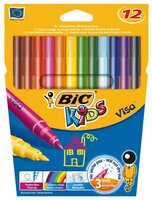 BIC Фломастеры 